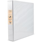 Bibbulmun Binder Insert Clearview Ring A4 4D 38mm White