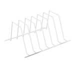Avery Straight Edge File Rack 40447 390X500mm White
