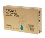 Cartridge Ricoh MP CW2200 OEM Ink Cyan