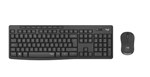 Logitech MK295 Silent Wireless Keyboard  Mouse Combo 24GHZ Logitech