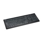 Kensington Keyboard K72344US Slim Type Wireless Black Kensington