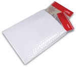 Jiffy Lite Mailing Bags TG4 240 X 340mm White Pk 10