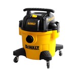 Dewalt Vacuum Cleaner WetDry Portable 23L DXV23P