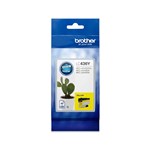Brother LC436Y OEM Ink Cartridge Yellow
