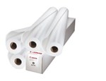 Canon Plotter Paper Bond 80gsm A0 914mm X 50m BX4 Canon