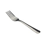 Connoisseur Stainless Steel Flat Fork 50703 24