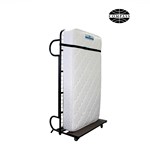 Compass Class Upright Bed 683122