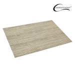 Connoisseur Rattan Woven PVC Placemat 12 750013