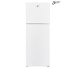 Nero Fridge Freezer 334L White 744300