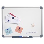 Quartet Basics Whiteboard 1800 x 900mm QTMG1809R