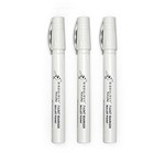 Bibbulmun Paint Marker 13mm White Box 12