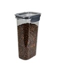 Italplast Container Snap Lock Food 1700ml I813