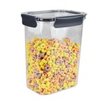 Italplast Container Snap Lock Food 3700ml I816