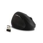 Kensington Mouse Wireless Ergo Left Handed Black K79810WW