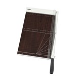 Rexel Guillotine Classiccut Wood 1710W A3 20201710w