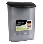 Deflecto Brochure Holder 790901 Outdoor A4 Weatherproof 