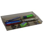 Italplast Drawer Tidy Smoke