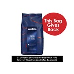 Lavazza Espresso Crema E Aroma Coffee Beans 1KG