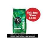 Lavazza Coffee Beans Tierra Brasile 1KG