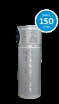 Quantum Heat Pump 150L Compact