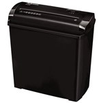 Fellowes Powershred P25S Strip Cut Shredder