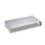 Kensington Ultra Slim Monitor Stand Aluminium