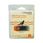 Bibbulmun USB 20 64GB