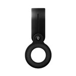 MokiTag Leather Loop