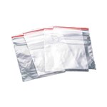 Bag Self Seal 230 X 305mm 50um A4 Size Box 1000