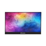 Verbatim Portable Monitor 14 Inch FHD 1080P