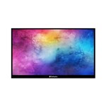 Verbatim Portable Touch Screen Monitor 173 inch FHD 1080P