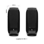 Logitech S150 USB Speakers