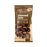 Harvest Box Almond Latte Value Bag 8 X 135G