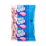 Big Lolly Laugh Teeth 15KG