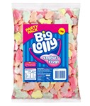 Big Lolly Yoghurt Frogs 1KG
