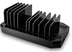 Lindy Charging Station 120W 10 Port USBC  USB A