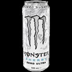 Monster Energy Drink 500ml Zero Ultra Box 24