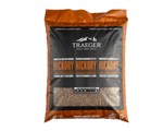 Traeger BBQ Wood Pellets Hickory 3x9Kg