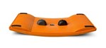 Gymba Active Board Orange