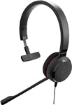 Jabra Evolve 30 II Headset MS Mono GN Netcom 5393823309