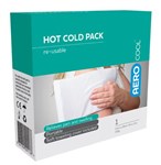 Aerocool Reusable Gel Hot  Cold Pack 320g