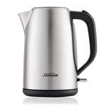 Sunbeam Fresh Start Kettle 17L Stainless Steel