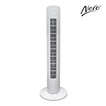 Nero Tower Fan 3 Speeds 7490332