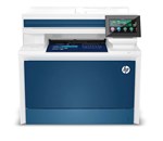 HP LaserJet Pro 4301DW A4 Colour 33ppm USBEthernetWiFi ScanCopy Printer