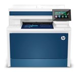 HP LaserJet Pro 4301FDW A4 Colour USBEtheWiFi ScanCopyFax