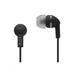 Moki Dots Noise Isolation Earphones