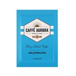 Vittora Caffe Aurora Decaf Sachets Box 500