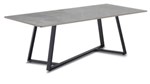 Piedra Coffee Table Carrara Marble 1200W X 600D X 420mm H