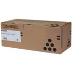 Ricoh 407547 OEM Laser Toner Cartridge Black