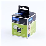 Dymo Label Writer Address Sd99010 89X28mm 130 Labels